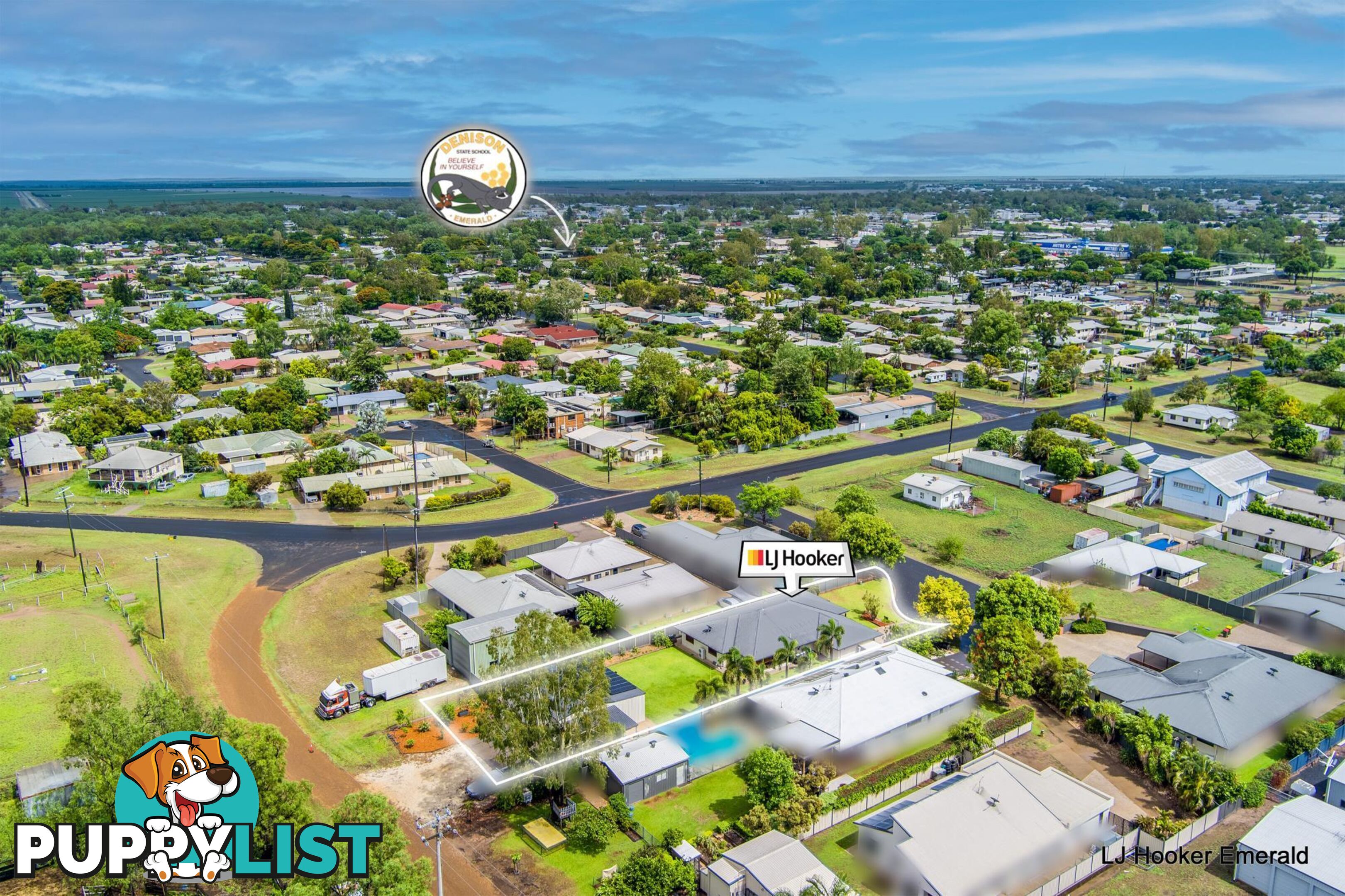 4 Colden Place EMERALD QLD 4720