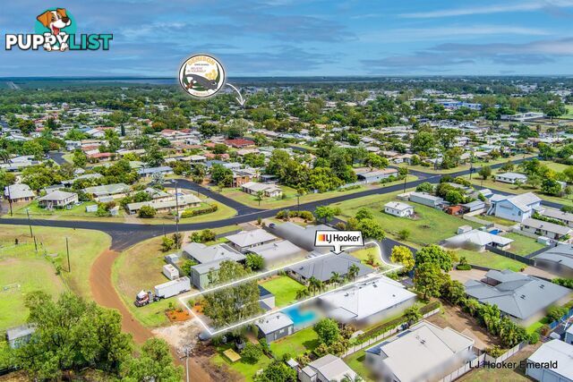 4 Colden Place EMERALD QLD 4720