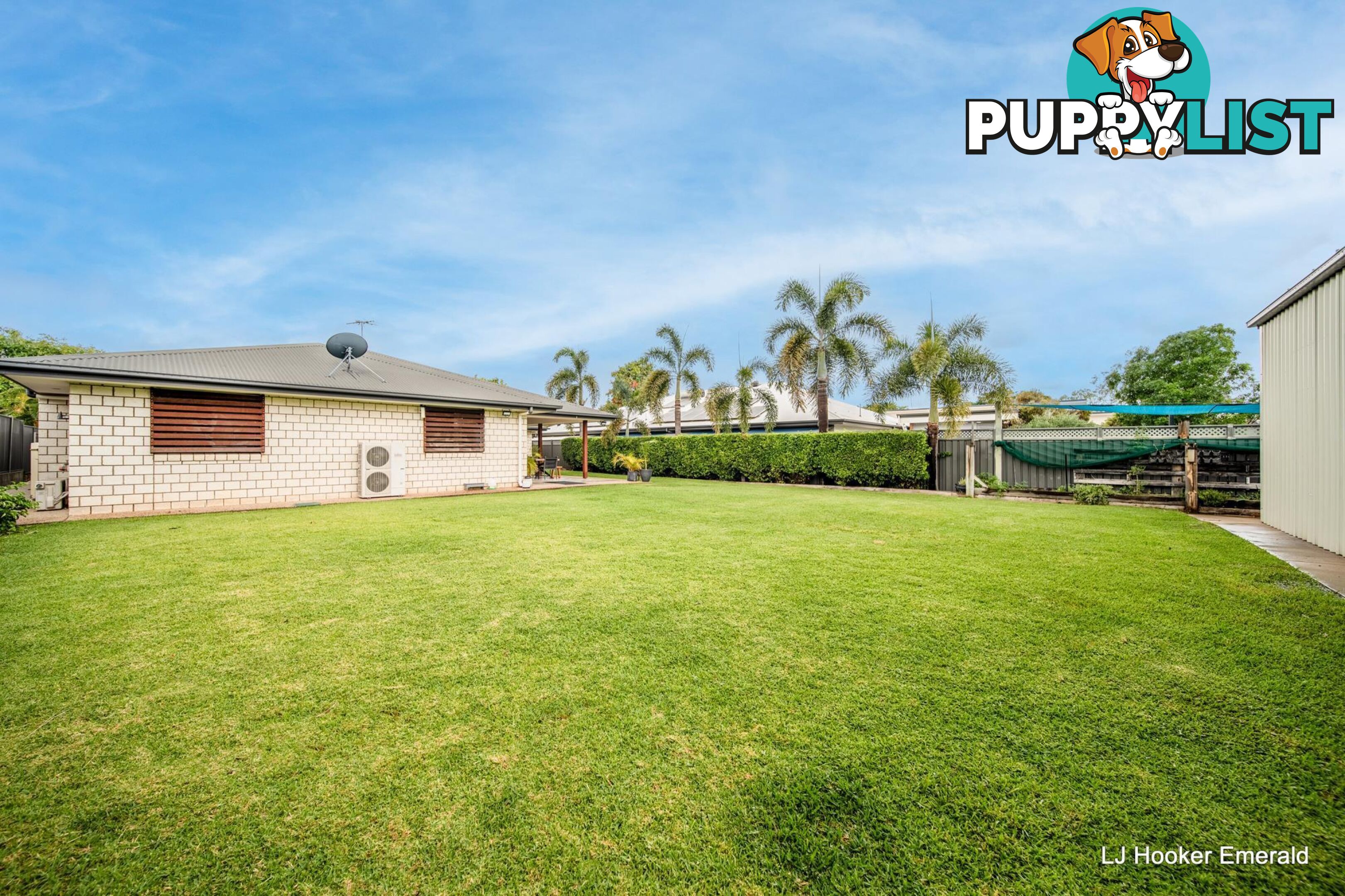 4 Colden Place EMERALD QLD 4720