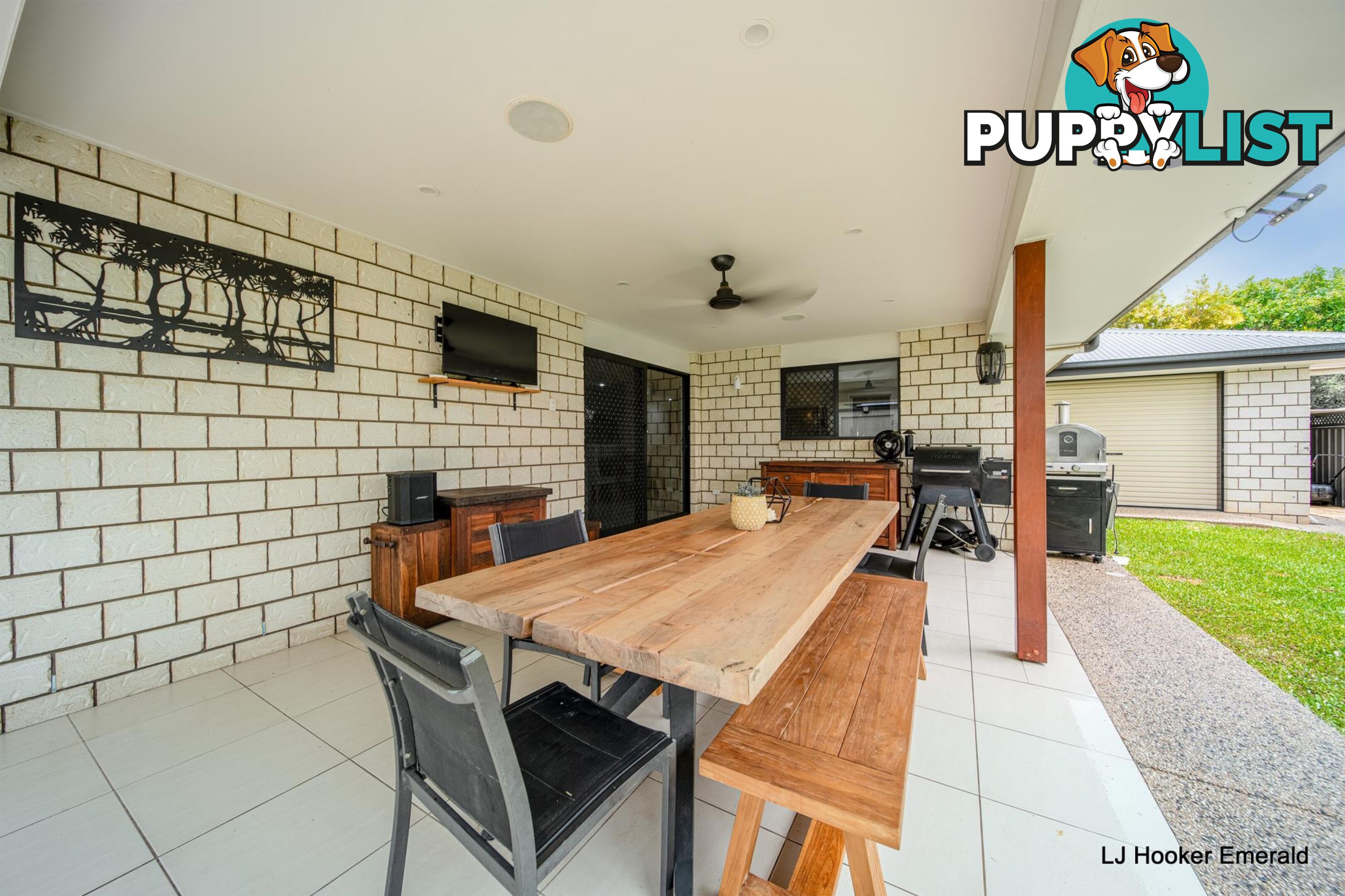 4 Colden Place EMERALD QLD 4720