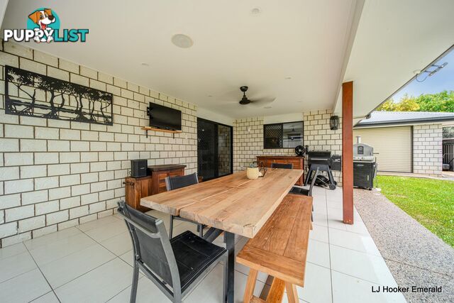 4 Colden Place EMERALD QLD 4720