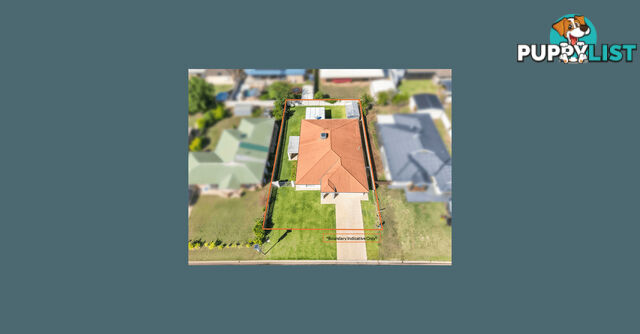 29 Jeppesen Drive EMERALD QLD 4720