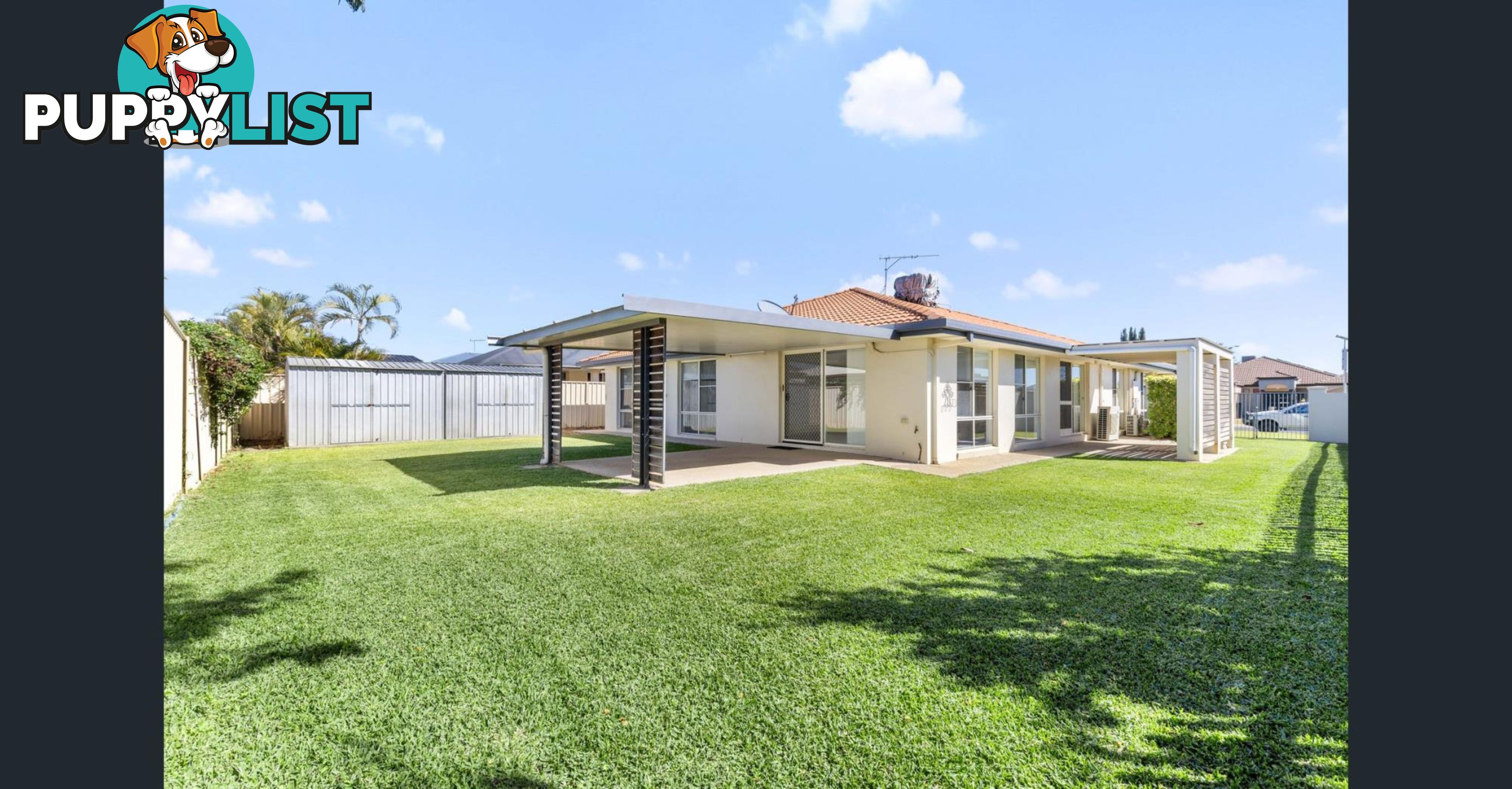 29 Jeppesen Drive EMERALD QLD 4720