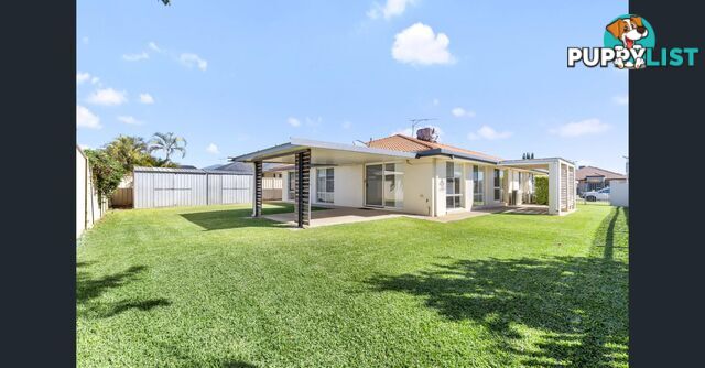 29 Jeppesen Drive EMERALD QLD 4720