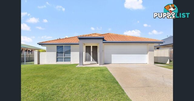 29 Jeppesen Drive EMERALD QLD 4720