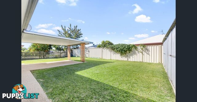 29 Jeppesen Drive EMERALD QLD 4720