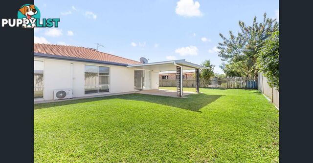 29 Jeppesen Drive EMERALD QLD 4720