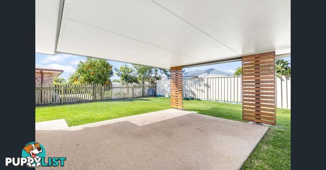 29 Jeppesen Drive EMERALD QLD 4720