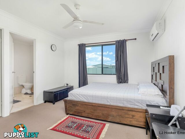 69 Mayfair Drive EMERALD QLD 4720