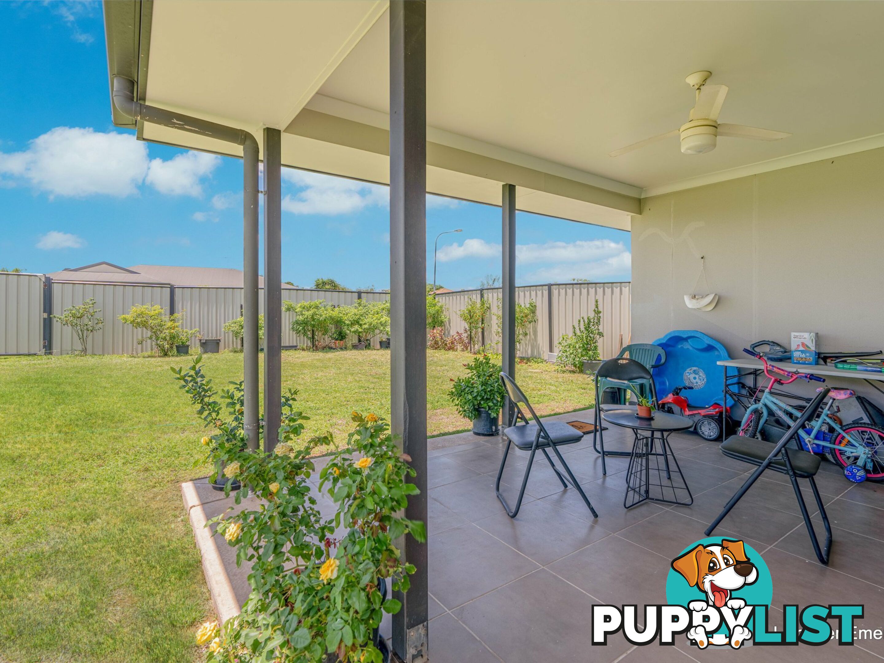 69 Mayfair Drive EMERALD QLD 4720