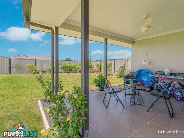 69 Mayfair Drive EMERALD QLD 4720