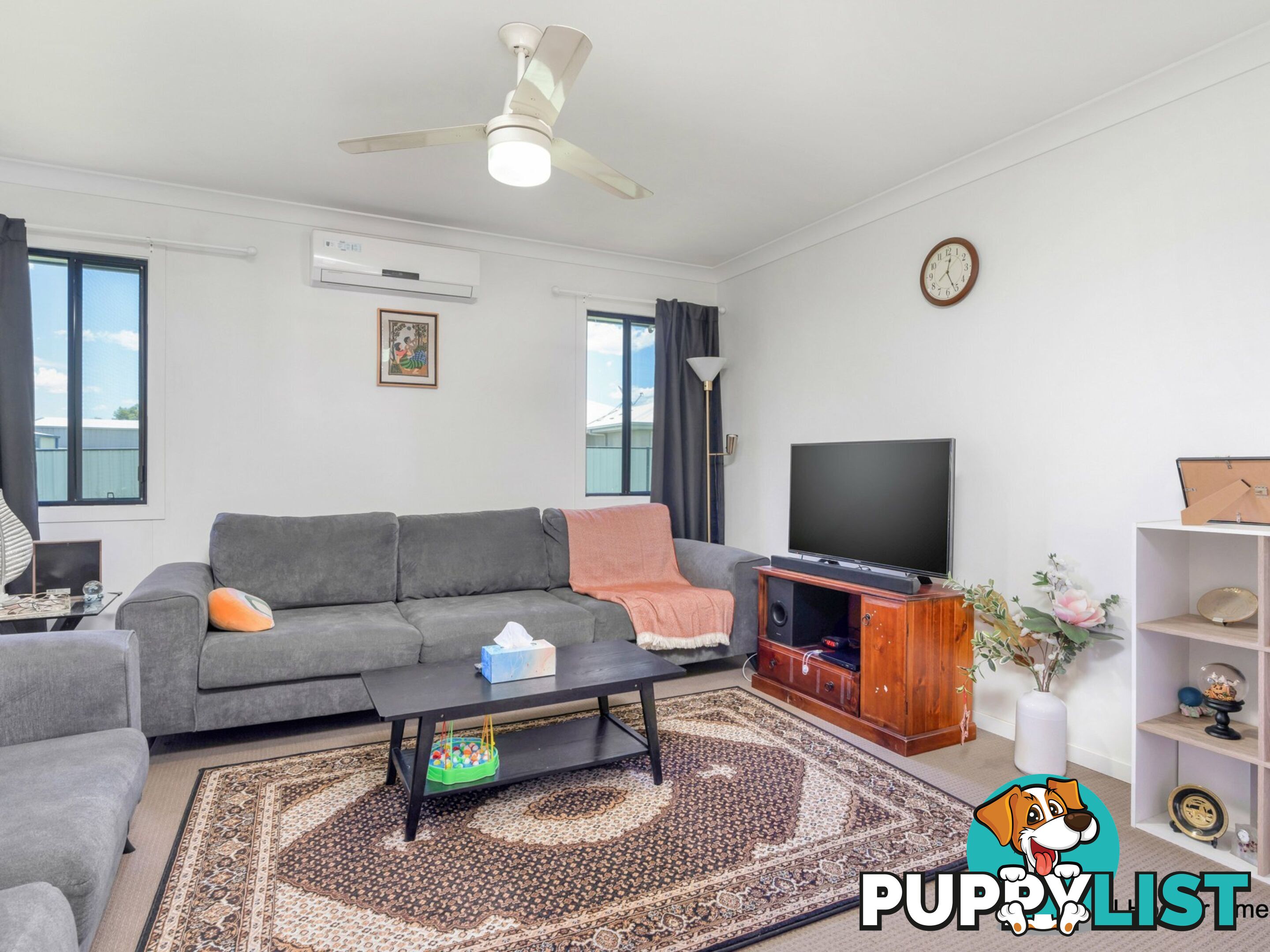 69 Mayfair Drive EMERALD QLD 4720