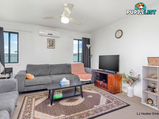 69 Mayfair Drive EMERALD QLD 4720