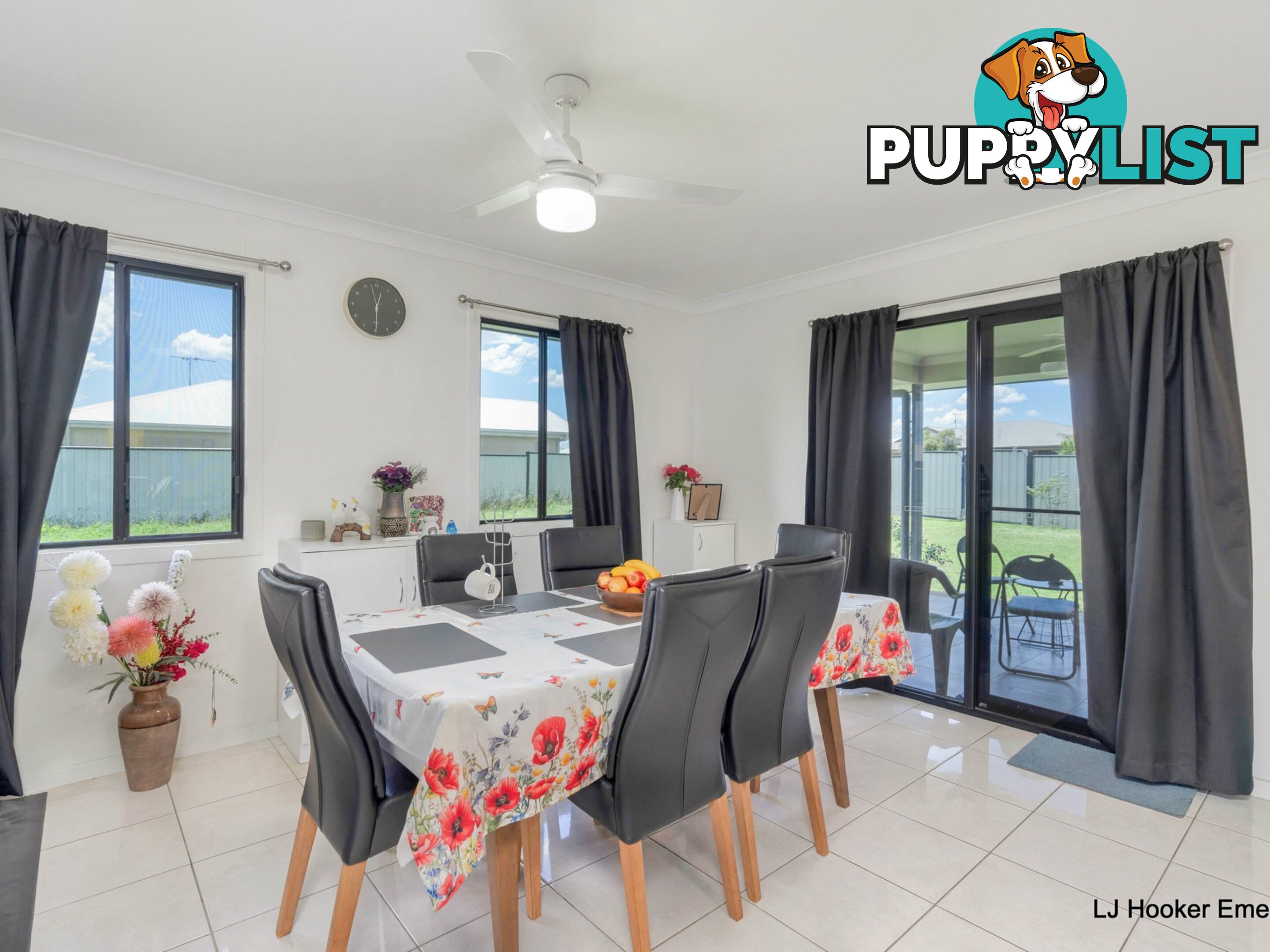 69 Mayfair Drive EMERALD QLD 4720