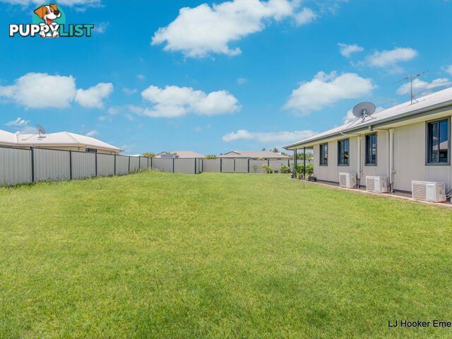 69 Mayfair Drive EMERALD QLD 4720