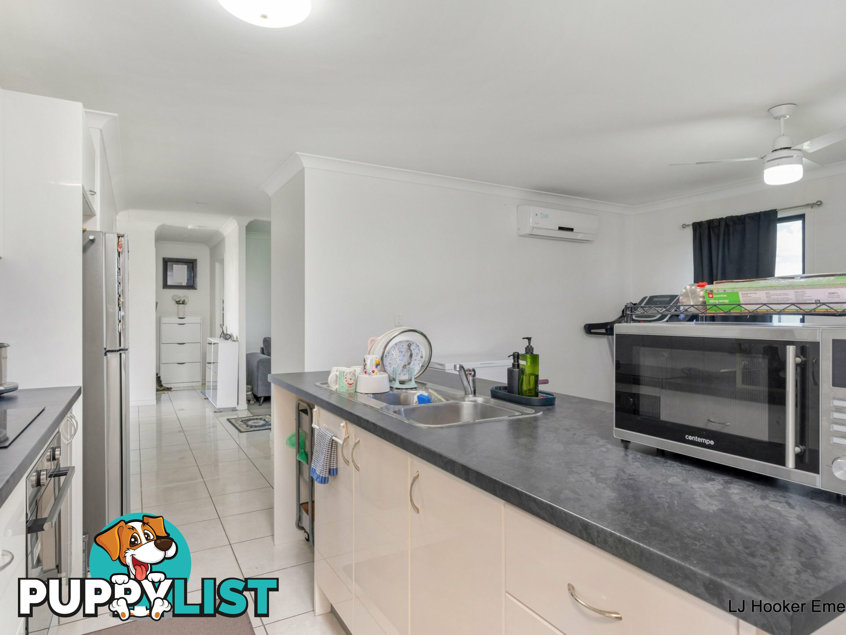 69 Mayfair Drive EMERALD QLD 4720