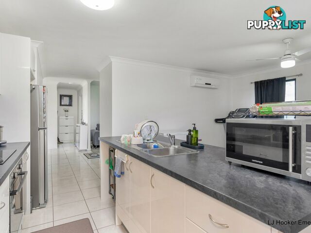 69 Mayfair Drive EMERALD QLD 4720