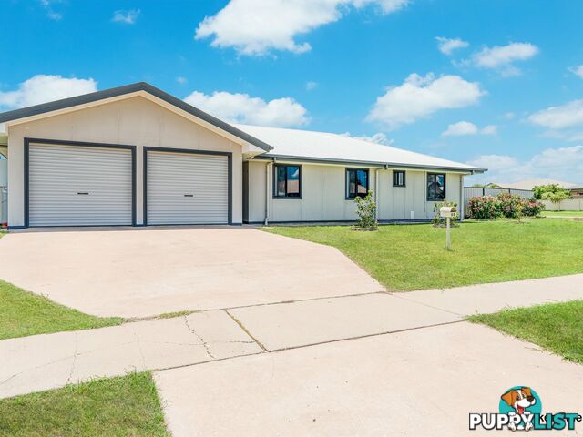 69 Mayfair Drive EMERALD QLD 4720