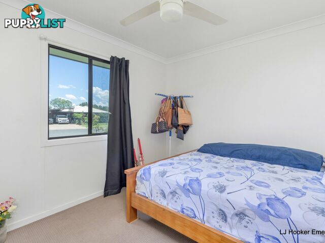 69 Mayfair Drive EMERALD QLD 4720