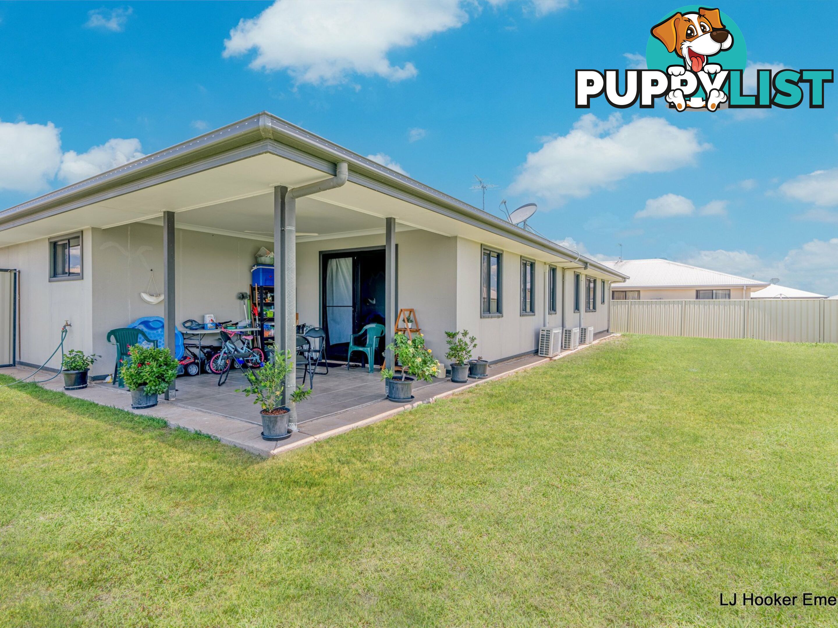 69 Mayfair Drive EMERALD QLD 4720