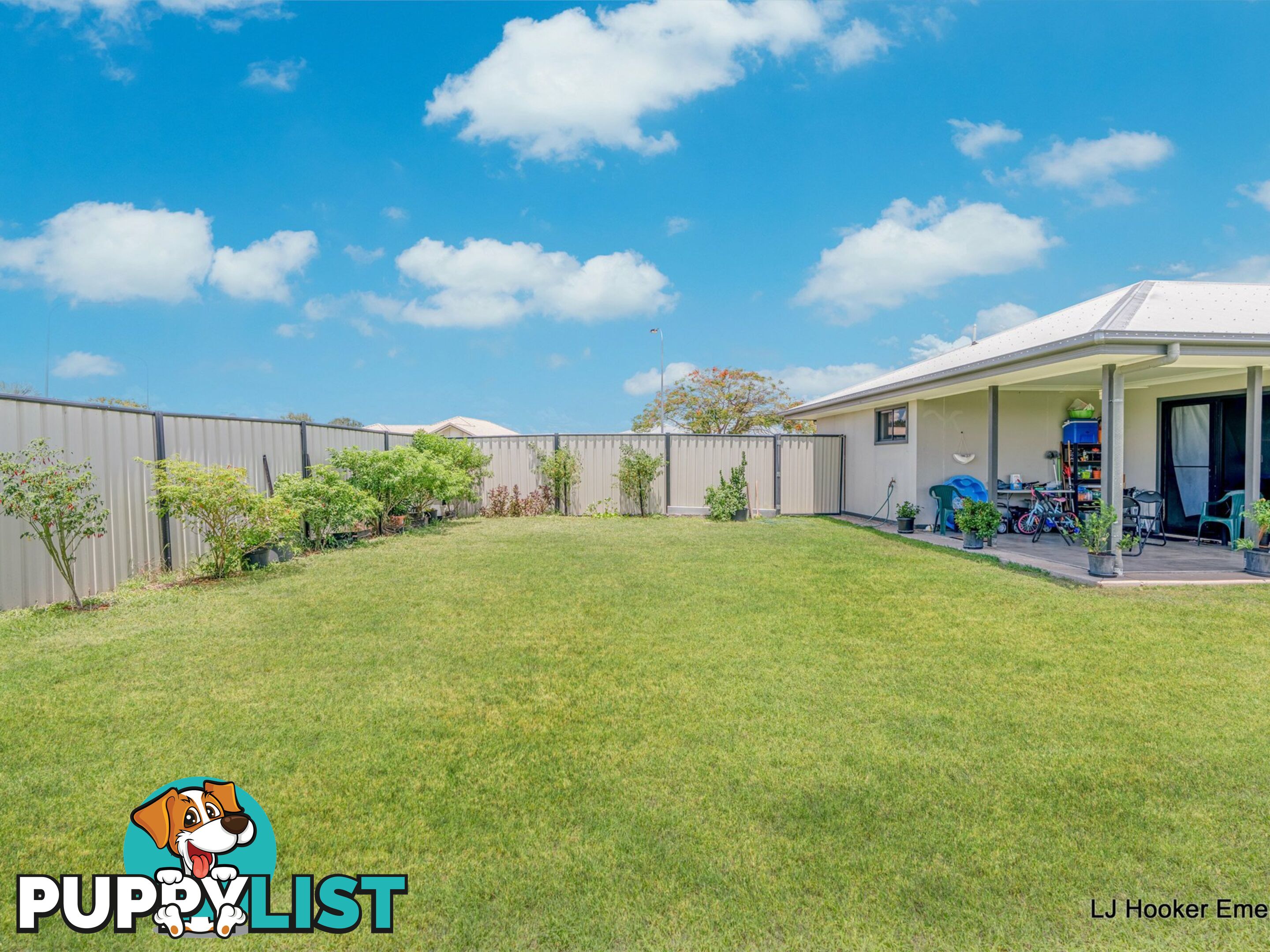 69 Mayfair Drive EMERALD QLD 4720