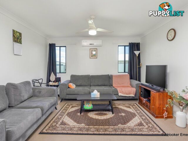 69 Mayfair Drive EMERALD QLD 4720