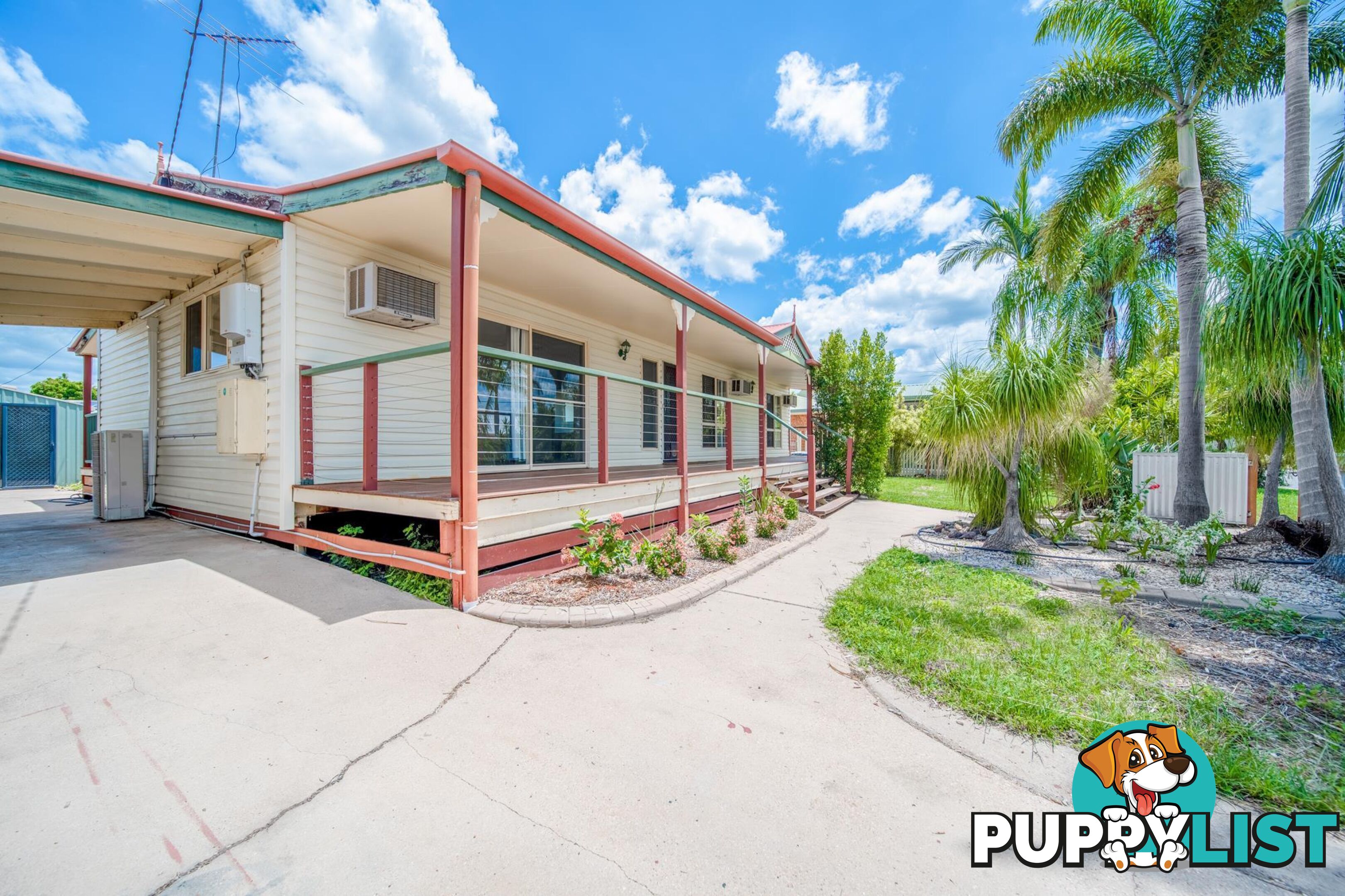 35 Barry Street EMERALD QLD 4720