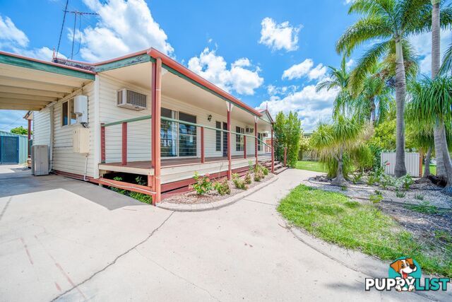 35 Barry Street EMERALD QLD 4720