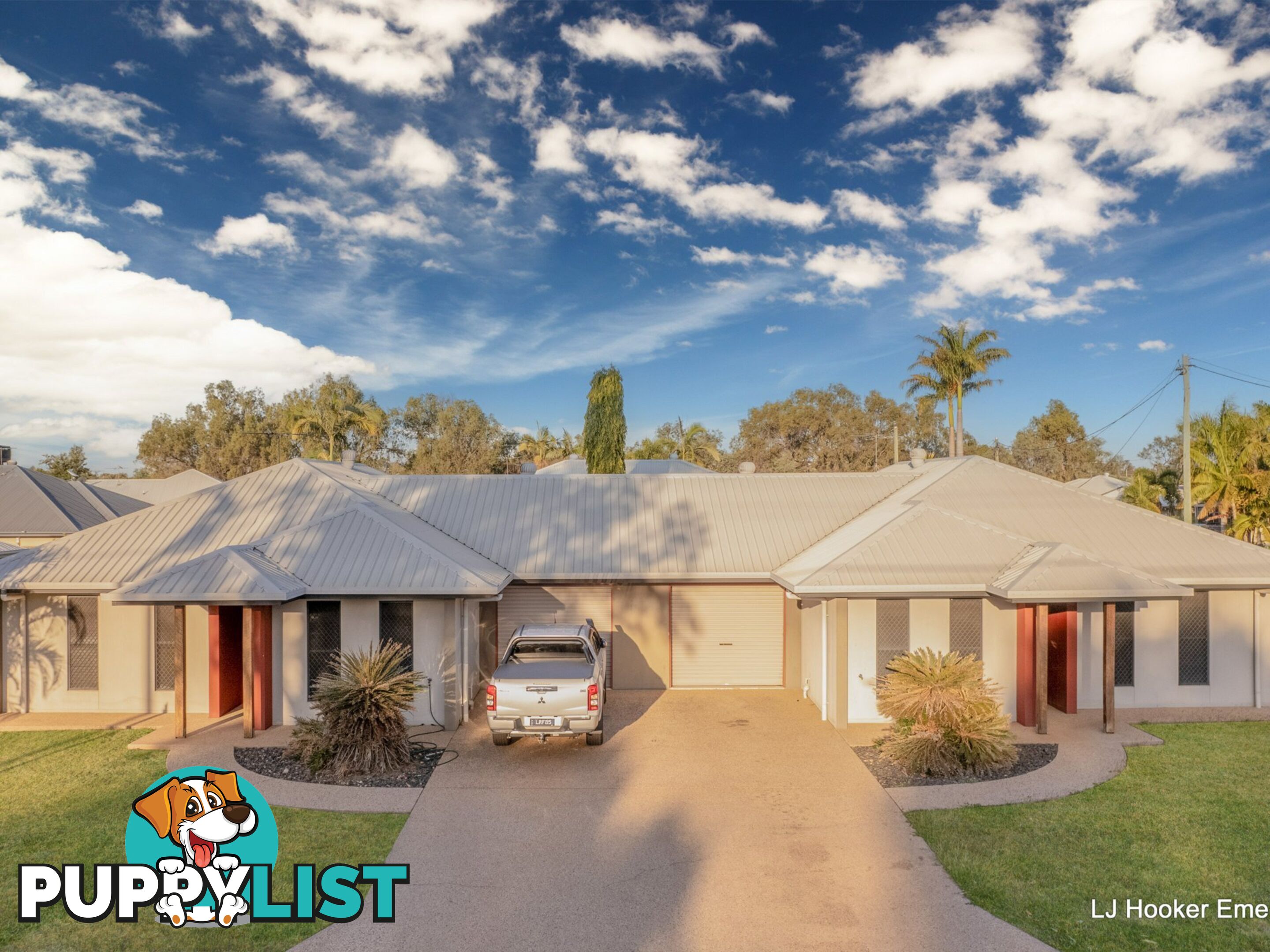 228 Borilla Street EMERALD QLD 4720