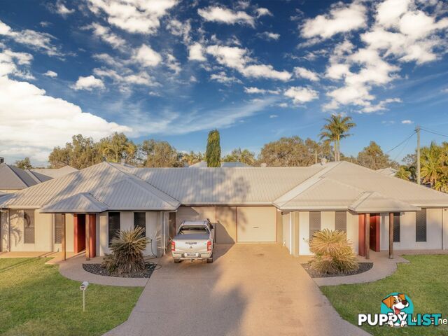 228 Borilla Street EMERALD QLD 4720