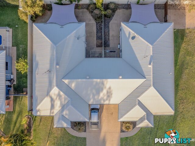 228 Borilla Street EMERALD QLD 4720