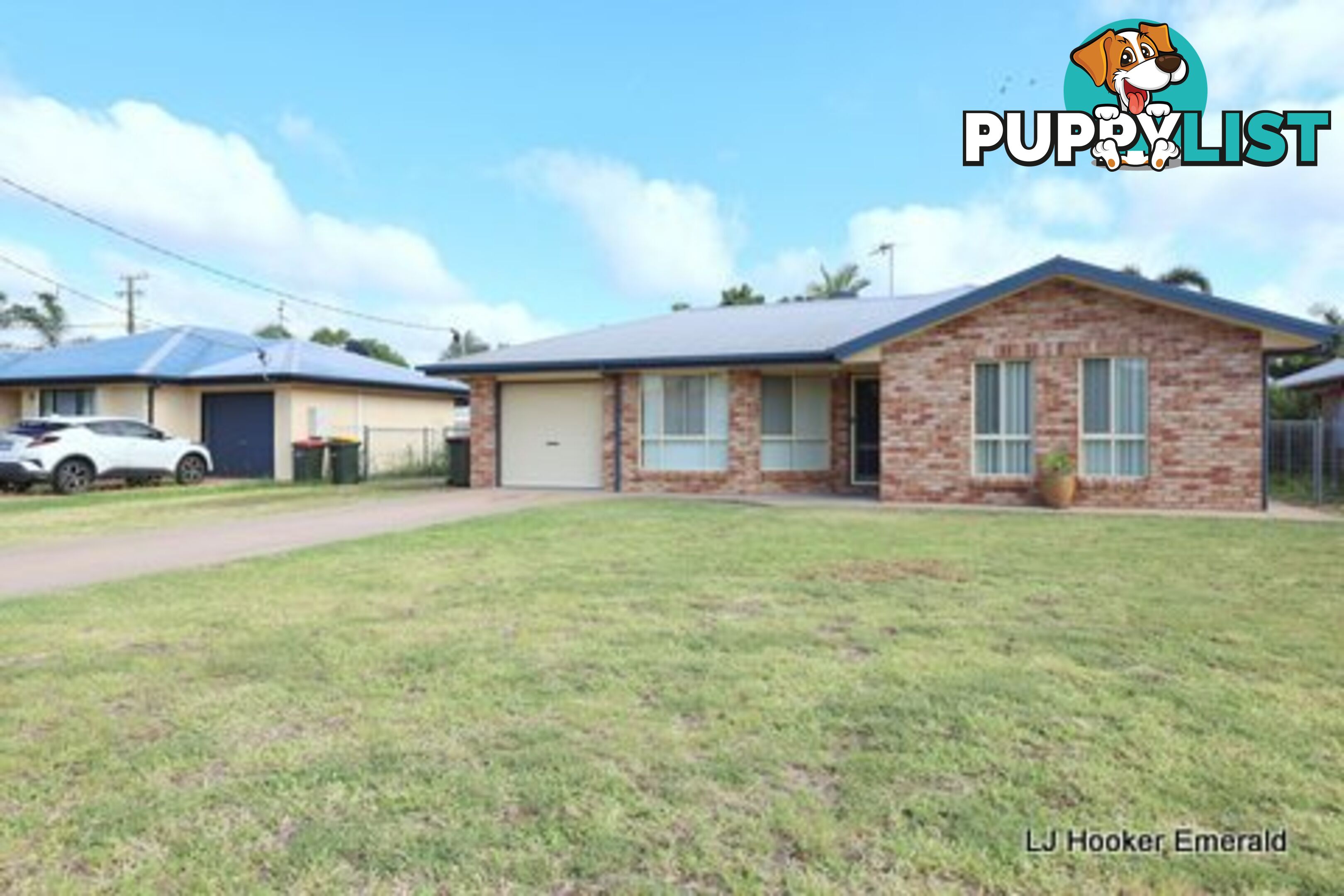 2 Kaitlyn Place EMERALD QLD 4720