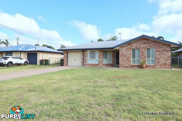 2 Kaitlyn Place EMERALD QLD 4720