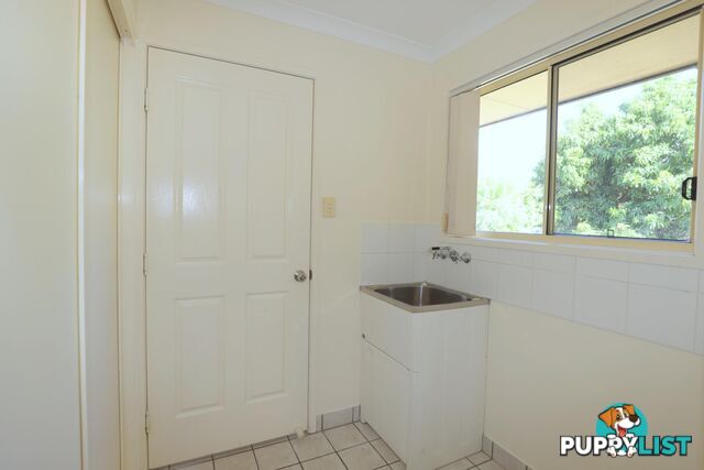 2 Kaitlyn Place EMERALD QLD 4720