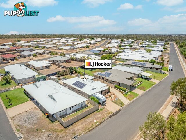 52 Lakeside Drive EMERALD QLD 4720