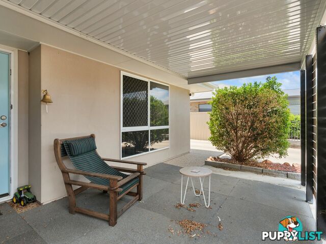 52 Lakeside Drive EMERALD QLD 4720