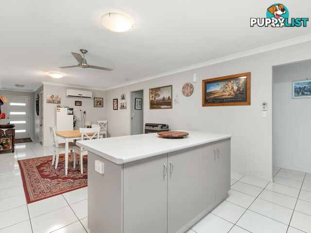 52 Lakeside Drive EMERALD QLD 4720