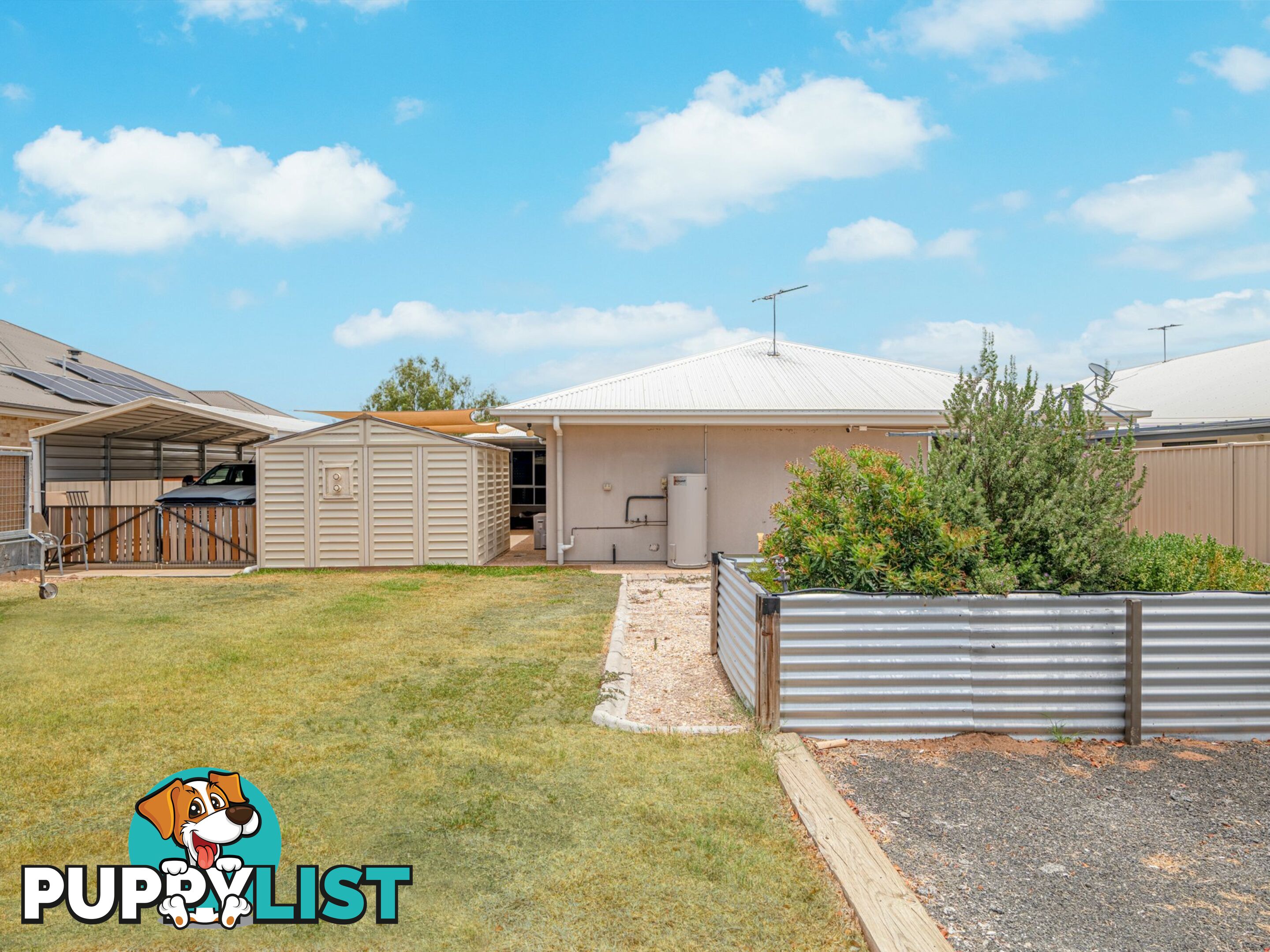 52 Lakeside Drive EMERALD QLD 4720