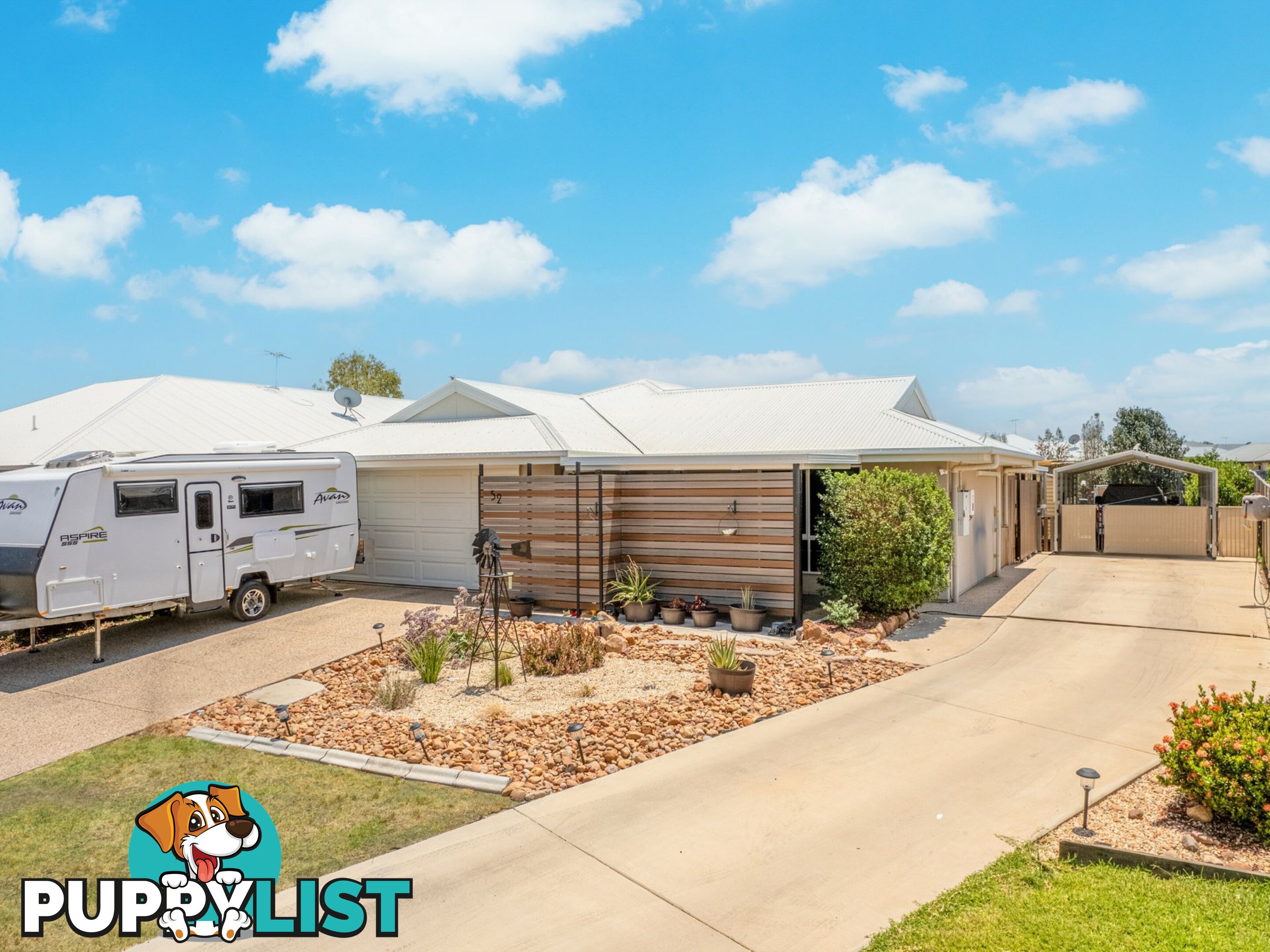 52 Lakeside Drive EMERALD QLD 4720