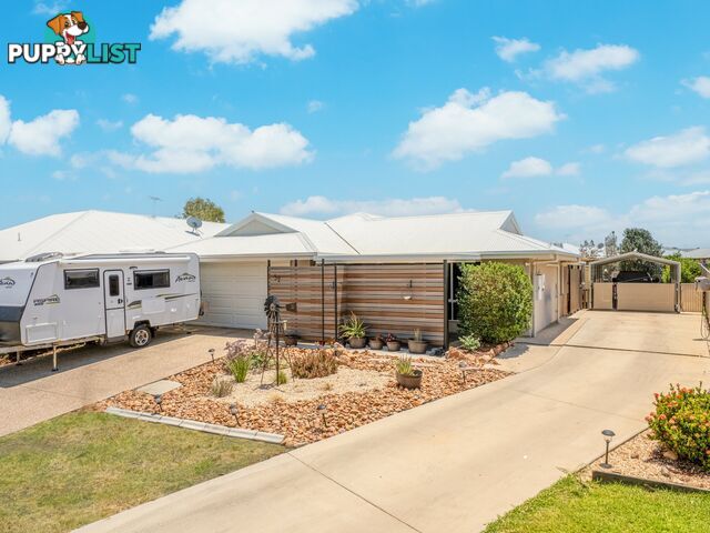 52 Lakeside Drive EMERALD QLD 4720