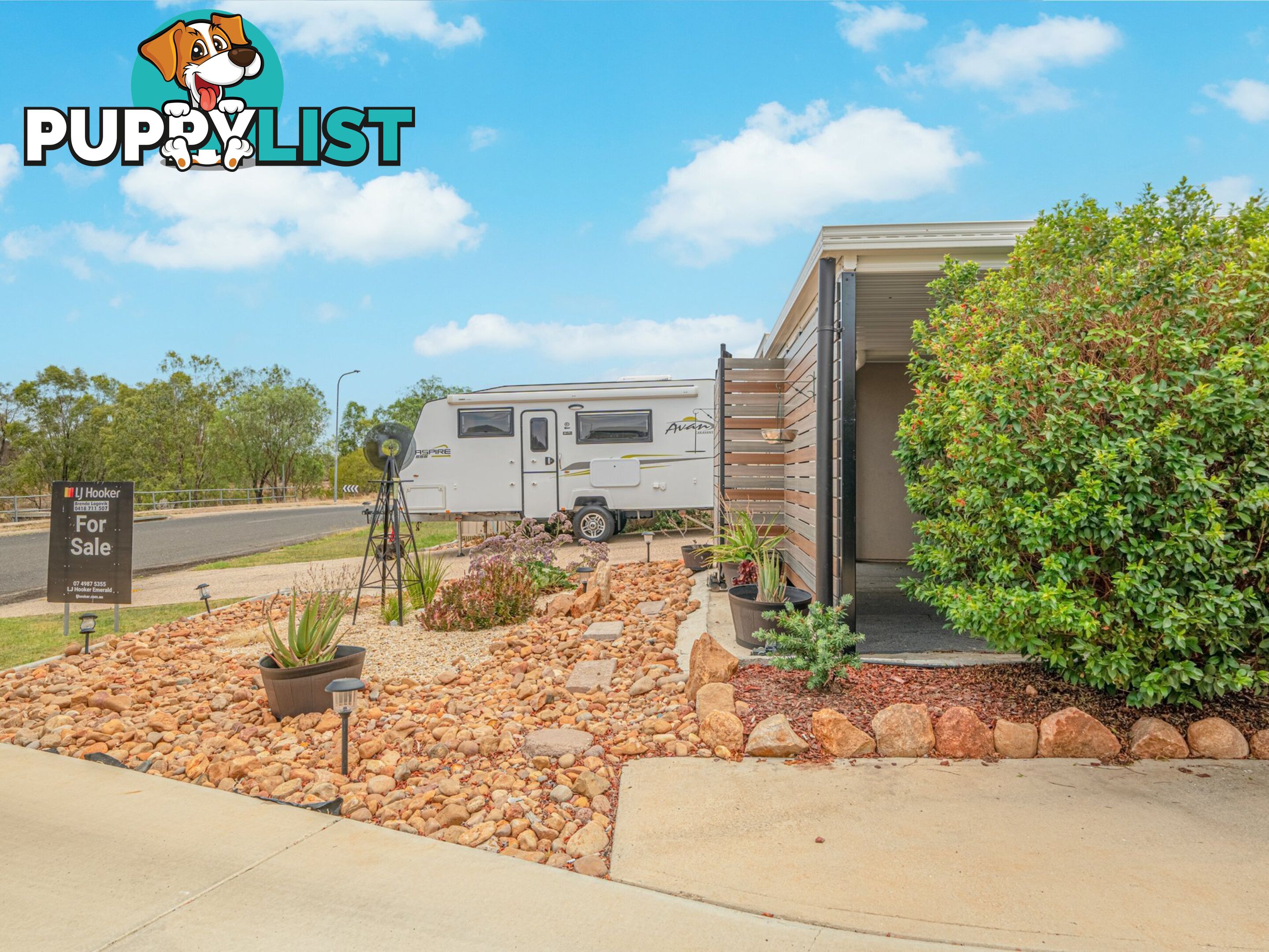 52 Lakeside Drive EMERALD QLD 4720