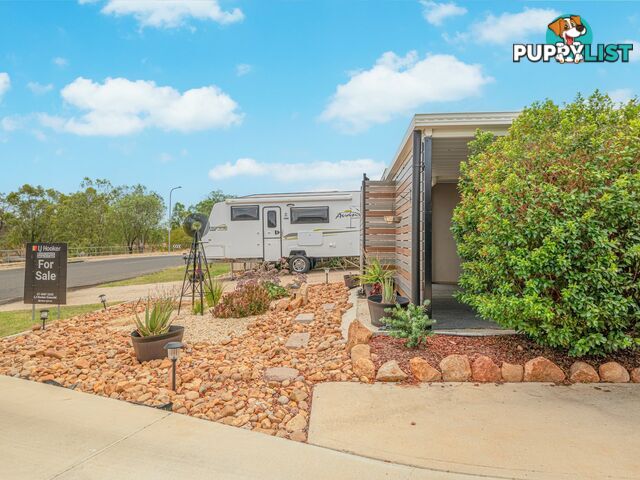 52 Lakeside Drive EMERALD QLD 4720