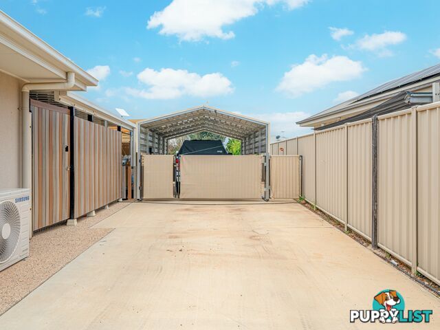 52 Lakeside Drive EMERALD QLD 4720