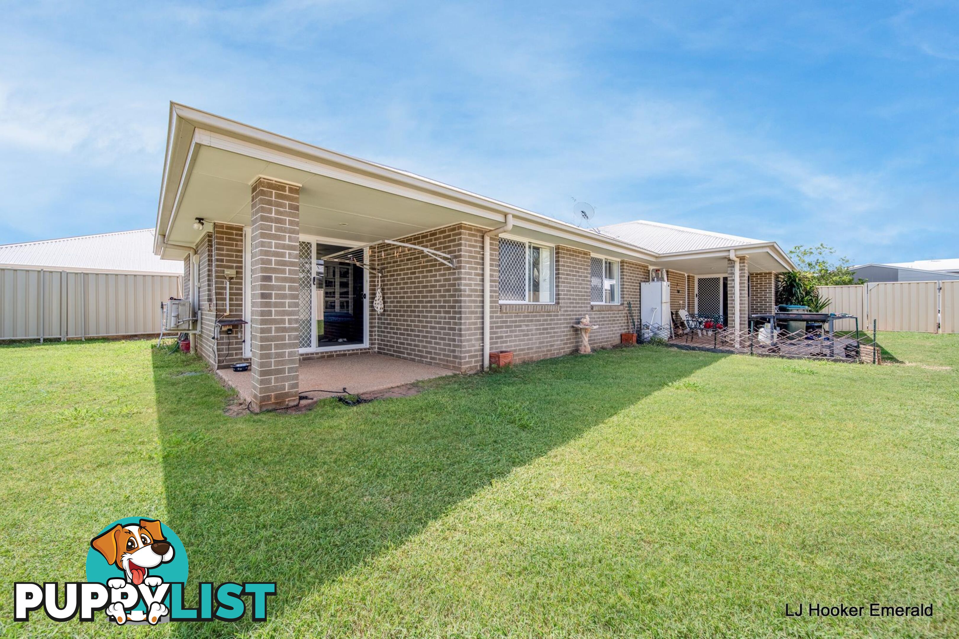 7 Hillcrest Street EMERALD QLD 4720