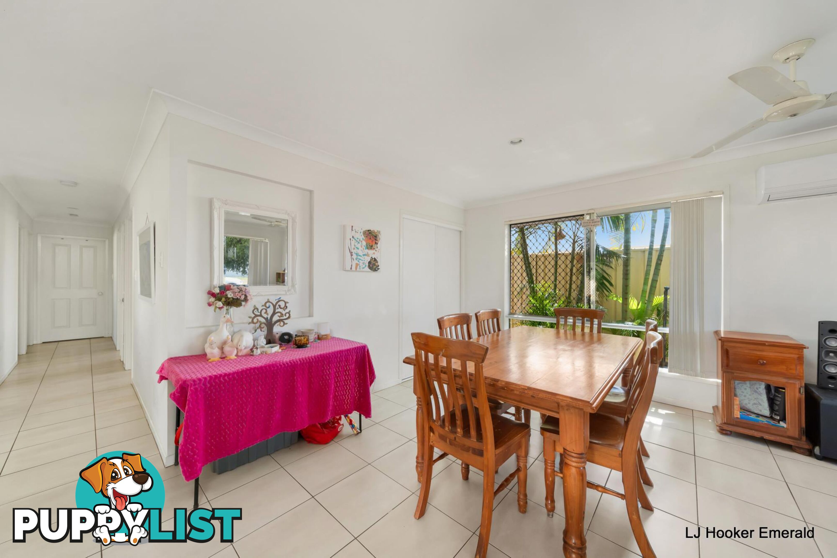 7 Hillcrest Street EMERALD QLD 4720