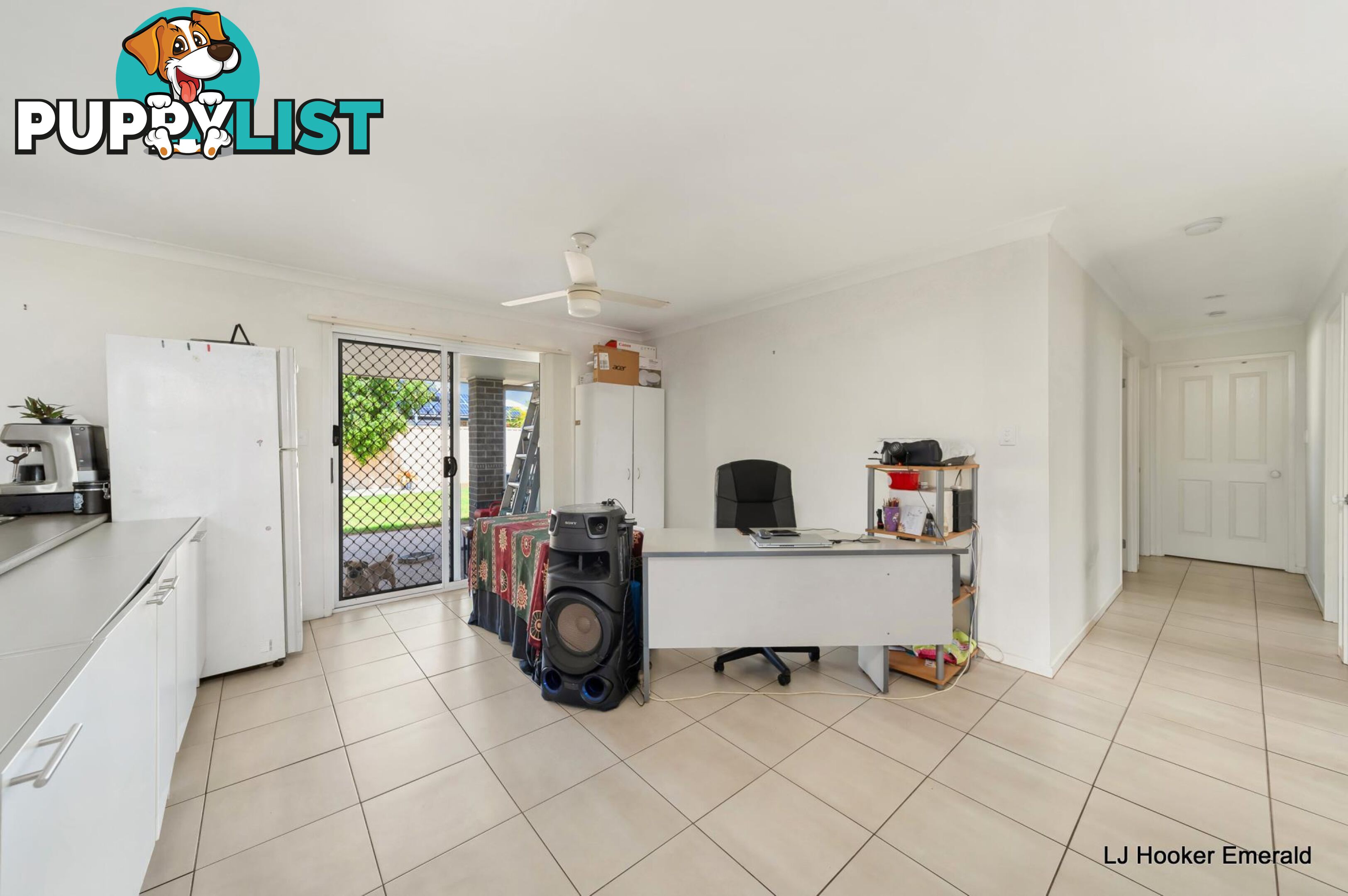 7 Hillcrest Street EMERALD QLD 4720