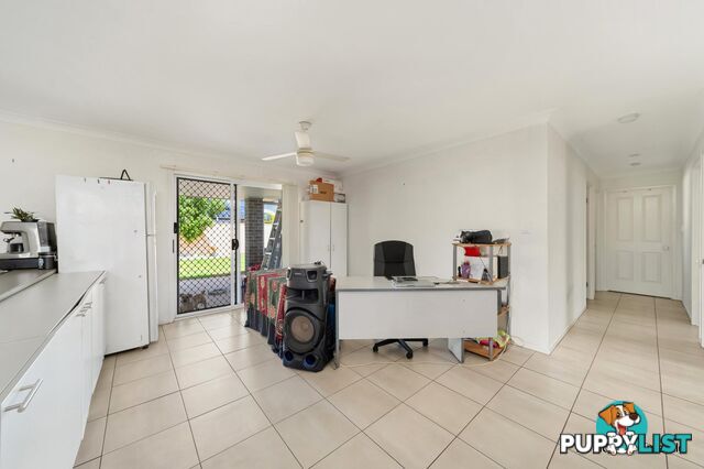 7 Hillcrest Street EMERALD QLD 4720