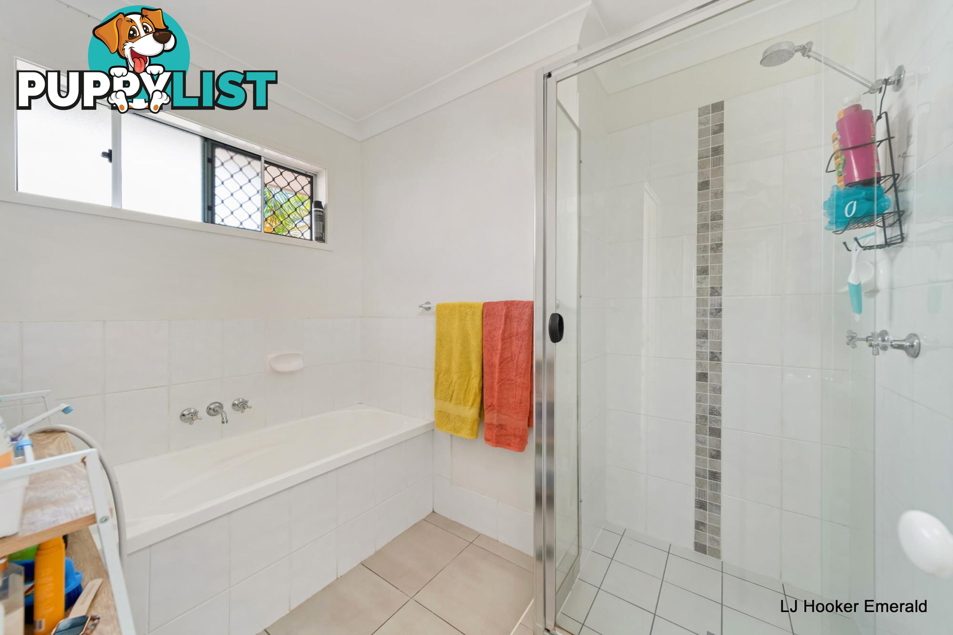 7 Hillcrest Street EMERALD QLD 4720