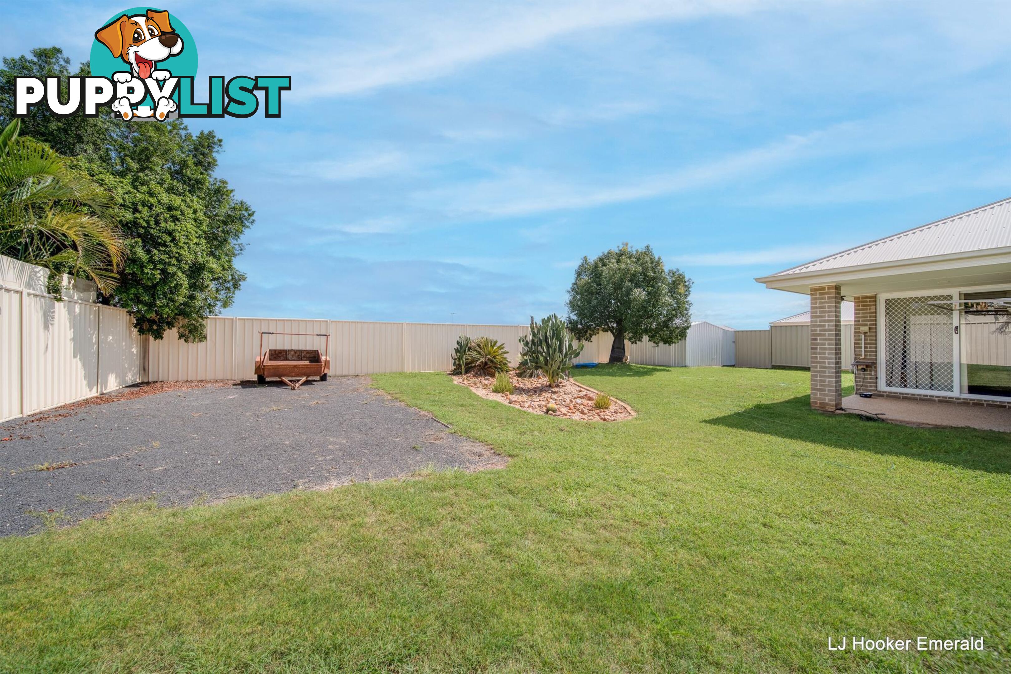 7 Hillcrest Street EMERALD QLD 4720