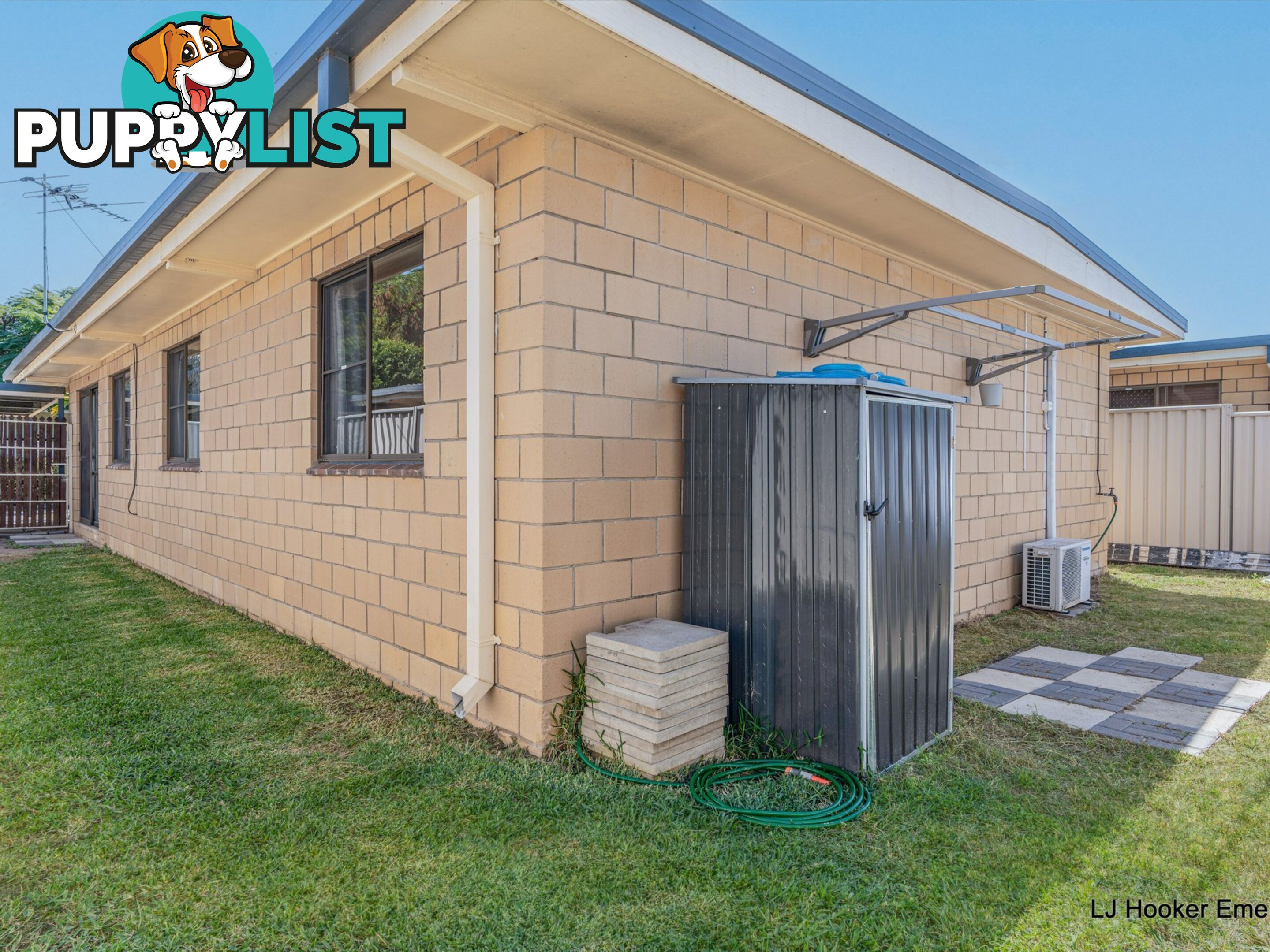 Unit 2/69 Esmond Street EMERALD QLD 4720